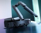 Cyber10 Ultra to jedna z głównych atrakcji Dreame na targach IFA. (Źródło zdjęcia: Dreame)
