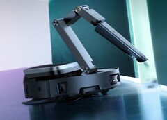 Cyber10 Ultra to jedna z głównych atrakcji Dreame na targach IFA. (Źródło zdjęcia: Dreame)