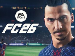 Oficjalny zwiastun EA Sports FC 26 ukazał się 16 lipca. Premiera gry zaplanowana jest na 26 września 2025 roku. (Źródło: EA Sports FC)