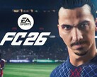 Oficjalny zwiastun EA Sports FC 26 ukazał się 16 lipca. Premiera gry zaplanowana jest na 26 września 2025 roku. (Źródło: EA Sports FC)