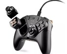 Nowy Eswap X2 H.E to częściowo modułowy kontroler (źródło obrazu: Thrustmaster)