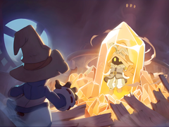 Oficjalna miniatura nowego serialu animowanego Final Fantasy IX 