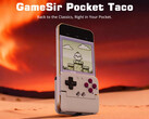 GameSir Pocket Taco to kontroler zaprojektowany specjalnie dla smartfonów.
