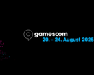 Gamescom 2025 cieszy się rekordowym zainteresowaniem wystawców (źródło zdjęcia Gamescom YT)
