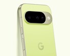 Google Pixel 11 będzie najwyraźniej oferowany w nieco ciemniejszych kolorach niż Pixel 10 na zdjęciu.