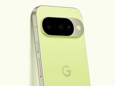 Google Pixel 11 będzie najwyraźniej oferowany w nieco ciemniejszych kolorach niż Pixel 10 na zdjęciu.