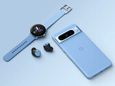 Pixel 8 i Pixel 8 Pro powinny otrzymywać aktualizacje Feature Drop do Android 21, ostatni na zdjęciu. (Źródło obrazu: Google)