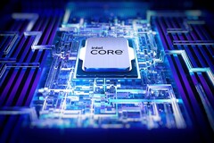 Intel Raptor Lake — procesory z 2022 r. znów cieszą się popytem w związku z gwałtownym wzrostem cen pamięci DDR5.