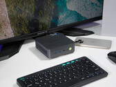 GMKtec NucBox K17 z procesorem Intel Core Ultra 5 226V
