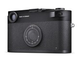 Następca Leica M10-D będzie również dostępny bez wyświetlacza. (Zdjęcie: Leica)