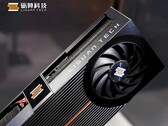 Debiut procesorów graficznych Lisuan 7G100: Architektura TrueGPU ukierunkowana na wydajność klasy RTX 4060 (Źródło obrazu: Lisuan Technology)
