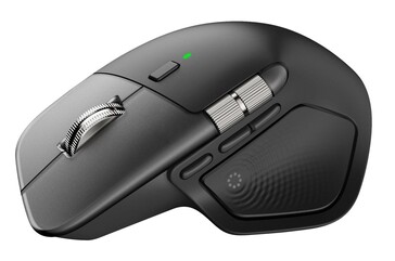 Nowe przyciski Logitech MX Master 4 (źródło obrazu: EUIPO)