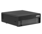 1 PetaFLOP mocy obliczeniowej AI w obudowie mini PC o pojemności 1,19 l. (Źródło obrazu: MSI)