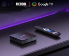 MEon1 jest obecnie dostępny w cenie około 103 dolarów. Na zdjęciu: zdjęcie promocyjne Google TV Box