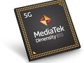 Mediatek  Dimensity 810