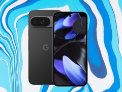 Google Pixel 9 jest jednym z urządzeń, które odnotowały niewielki wzrost wydajności po ostatniej aktualizacji. (Źródło zdjęcia: Google, Unsplash, edytowane)