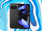 Google Pixel 9 jest jednym z urządzeń, które odnotowały niewielki wzrost wydajności po ostatniej aktualizacji. (Źródło zdjęcia: Google, Unsplash, edytowane)