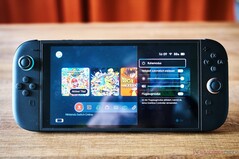 Nintendo Switch 2 sprzedaje się lepiej niż oczekiwało Nintendo.
