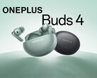 Cena premierowa OnePlus Buds 4 w Chinach wynosi około 62 USD. Na zdjęciu: dwie wersje kolorystyczne słuchawek dousznych. (Źródło zdjęcia: OnePlus)