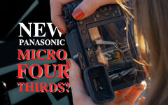 Nowy przeciek głosi, że Panasonic zaktualizuje swoją kompaktową linię Lumix 5 czerwca. (Źródło zdjęcia: Panasonic - edytowane)