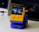 Mogą Państwo stworzyć własnego Playdate PlayBot za około 120 dolarów (źródło zdjęcia: Guillaume Loquin)