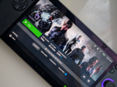 Resident Evil 6 zapewni Państwu wiele godzin rozgrywki na jednym ładowaniu, ale prawdopodobnie nie będą Państwo tego chcieli (Źródło obrazu: Notebookcheck)