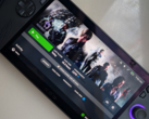 Resident Evil 6 zapewni Państwu wiele godzin rozgrywki na jednym ładowaniu, ale prawdopodobnie nie będą Państwo tego chcieli (Źródło obrazu: Notebookcheck)