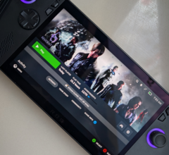 Resident Evil 6 zapewni Państwu wiele godzin rozgrywki na jednym ładowaniu, ale prawdopodobnie nie będą Państwo tego chcieli (Źródło obrazu: Notebookcheck)