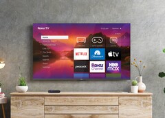 Roku po raz pierwszy oferuje własne telewizory Smart TV. (Źródło obrazu: Roku)