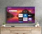 Roku po raz pierwszy oferuje własne telewizory Smart TV. (Źródło obrazu: Roku)