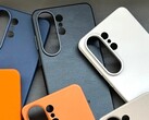 Ciężarówka etui dla Galaxy S26, Galaxy S26+ i Galaxy S26 Ultra wskazuje na zbliżającą się premierę Galaxy Unpacked. (Źródło zdjęcia: MysteryLupin)