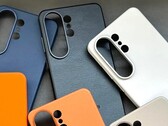 Ciężarówka etui dla Galaxy S26, Galaxy S26+ i Galaxy S26 Ultra wskazuje na zbliżającą się premierę Galaxy Unpacked. (Źródło zdjęcia: MysteryLupin)
