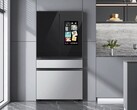 Samsung zamierza umieszczać reklamy na wielu wyświetlaczach inteligentnych lodówek (źródło zdjęcia: Samsung)