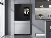 Samsung zamierza umieszczać reklamy na wielu wyświetlaczach inteligentnych lodówek (źródło zdjęcia: Samsung)