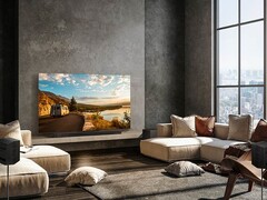 Ujawniono soundbar Samsung Q995GC z wbudowanym SmartThings Hub. (Źródło obrazu: Samsung)