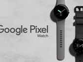 Pixel Watch ma otrzymać kilka funkcji Pixel Watch 2. (Źródło obrazu: Google)