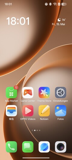 Recenzja smartfona Oppo Find X9 Ultra