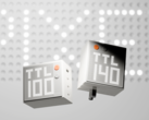Ładowarka Sharge Dot Matrix Screen Charger jest już dostępna w Chinach. (Źródło zdjęcia: Sharge)