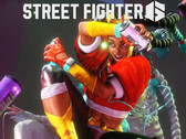 Pokazano postać Kimberly z gry Street Fighter 6 (źródło zdjęcia: Sony PlayStation, Capcom z poprawkami)