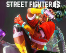 Pokazano postać Kimberly z gry Street Fighter 6 (źródło zdjęcia: Sony PlayStation, Capcom z poprawkami)