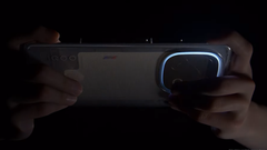 Teaser iQoo 13. (Źródło zdjęcia: iQoo)