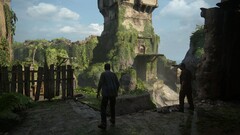 Kolekcja Uncharted Legacy of Thieves