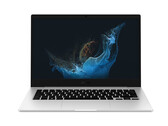 Seria Galaxy Book2 Go występuje w kolorze podeszwy. (Źródło zdjęć: Samsung)