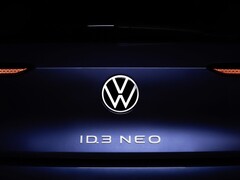 VW prezentuje ID.3 Neo przed jego światową premierą z przeprojektowanym przodem, zaktualizowanym oprogramowaniem i obietnicą pierwszych w pełni elektrycznych modeli produkcyjnych GTI.