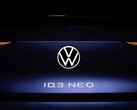 VW prezentuje ID.3 Neo przed jego światową premierą z przeprojektowanym przodem, zaktualizowanym oprogramowaniem i obietnicą pierwszych w pełni elektrycznych modeli produkcyjnych GTI.