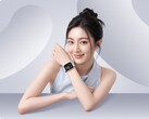 Smartwatch Redmi Watch 6 Active obsługuje teraz funkcję wyświetlacza Always-on