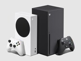 Xbox Series S i X nie otrzymają aktualizacji w najbliższym czasie (zdjęcie od Microsoft)