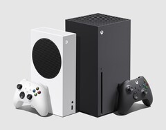 Xbox Series S i X nie otrzymają aktualizacji w najbliższym czasie (zdjęcie od Microsoft)