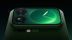 Flagowy Xiaomi 17 Pro Max, który został wprowadzony na rynek we wrześniu. (Źródło zdjęcia: Xiaomi)