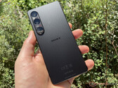 Xperia 1 VI kwalifikuje się teraz do drugiej z trzech głównych aktualizacji Android OS. (Źródło obrazu: Notebookcheck)